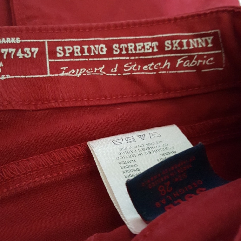 DESIGN LAB JEANS - Picture 6 of 7